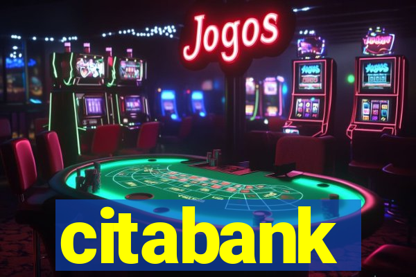 citabank participacoes ltda jogos online